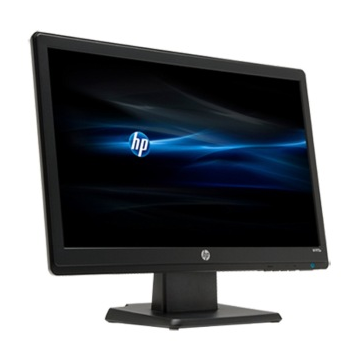 惠普(HP)W1972A 18.5英寸宽屏LED背光液晶显示器