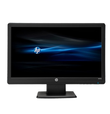 惠普(HP)W1972A 18.5英寸宽屏LED背光液晶显示器