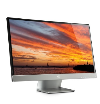 惠普(HP) Pavilion 27xi 27英寸超窄边框LED背光IPS液晶显示器