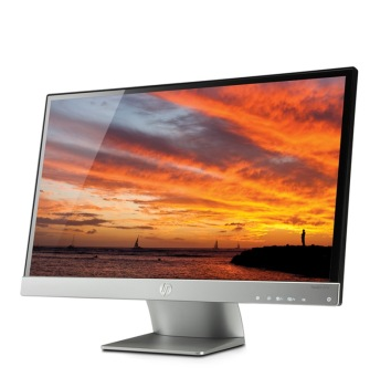 惠普(HP) Pavilion 27xi 27英寸超窄边框LED背光IPS液晶显示器