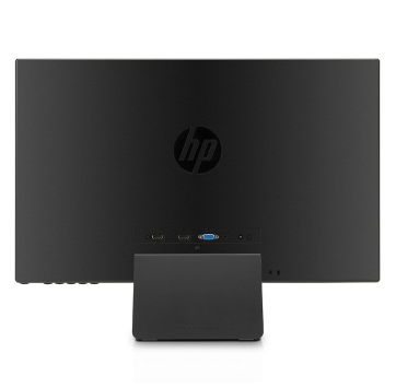 惠普(HP)ENVY23 23英寸超窄边框LED背光IPS液晶显示器(支持智联MHL功能)