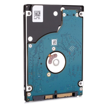 希捷（Seagate） ST500LM021 7200转 32M SATAIII 7毫米 笔记本超薄硬盘