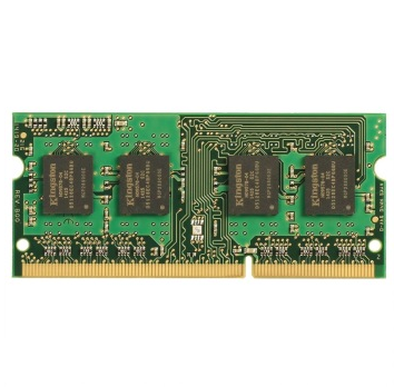 金士顿(Kingston)低电压版 DDR3 1600 4GB 笔记本内存