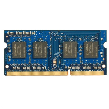 金士顿（Kingston）DDR3 1333 4G 笔记本内存