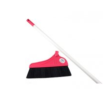 国产灵巧型扫把