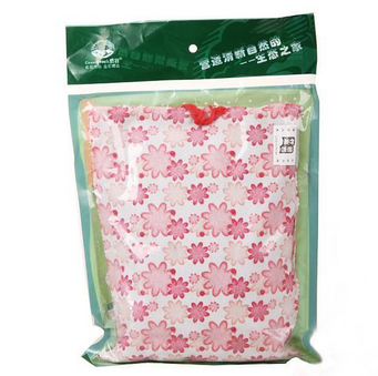 碧岩竹炭包 BYZ06-5-1居室除味包(750g\包)