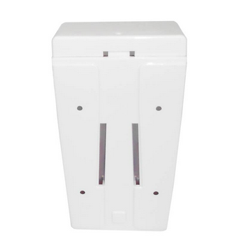 创点CD-1005洗手间壁挂式手动皂液器