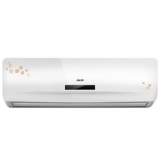 奥克斯（AUX） KFR-35GW/BPF02C+3 1.5匹 壁挂式高效APF冷暖变频空调（...