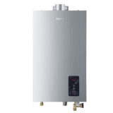 海尔(Haier)10升A1下鼓增氧 恒温燃气热水器（天然气）