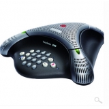 宝利通 voicestation500 会议电话 灰白色