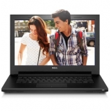 戴尔（DELL）Ins14C-4518B 灵越14英寸笔记本电脑