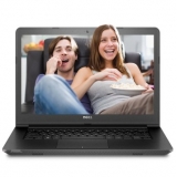 戴尔（DELL）Ins14L-2528B 灵越14英寸22.4mm轻薄全能笔记本电脑