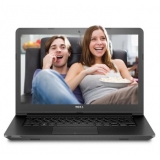 戴尔（DELL）Ins14L-1528B 灵越14英寸22.4mm轻薄全能笔记本电脑