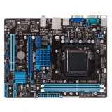 华硕(ASUS)M5A78L-M LX3 PLUS主板(AMD 760G/Socket AM3...