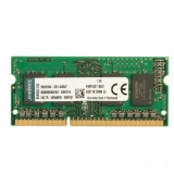 金士顿(Kingston)DDR3 1600 2GB 笔记本内存