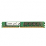 金士顿(Kingston)DDR3 1600 2GB 台式机内存