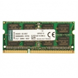 金士顿(Kingston)DDR3 1600 8GB 笔记本内存