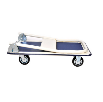 骆驼BYB-300折叠平板车/手推车/小推车 60*90cm 载重300kg