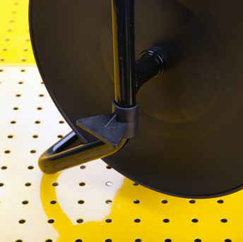 得力(deli)DL8820G 高档移动电缆绕线盘插座 20米