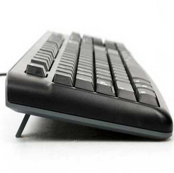 罗技K120(Logitech K120)有线键盘 USB