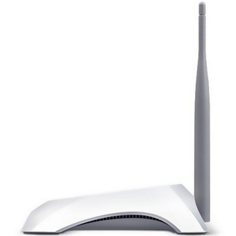 TP-LINK TL-WR740N 150M无线路由器