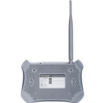 TP-LINK TL-WR740N 150M无线路由器