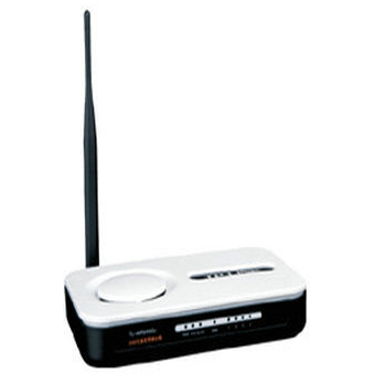 TP-LINK340无线路由器