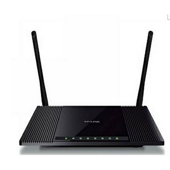 TP-LINK TL-WR840N 300M无线路由器