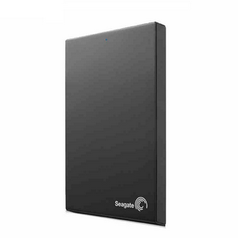希捷(Seagate)Expansion 新睿翼2TB 2.5英寸 USB3.0 移动硬盘 (STDR2000301)