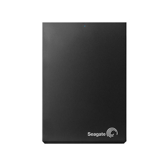 希捷(Seagate)Expansion 新睿翼2TB 2.5英寸 USB3.0 移动硬盘 (STDR2000301)