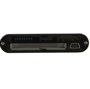 飚王（SSK）SCRM025 机器人全能王多合一读卡器
