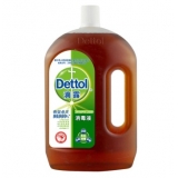滴露Dettol消毒液1.8L