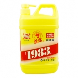 金鱼洗涤灵2L