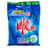 雕牌 超效加酶洗衣粉508G
