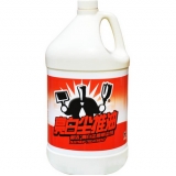 都洁（Dujie）3.8L亮白尘推油尘推剂