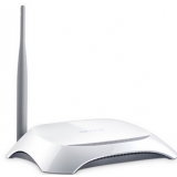 TP-LINK TL-WR740N 150M无线路由器