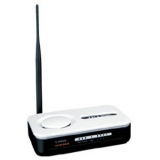 TP-LINK340无线路由器