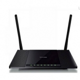 TP-LINK TL-WR840N 300M无线路由器