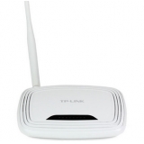TP-LINK TL-WR741N 150M无线路由器