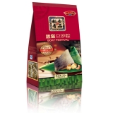 [保定稻香村粽子]迷你豆沙粽散粽子0.25kg