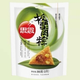 [思念粽子]板栗肉粽200g