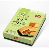 [华美糕点]凤梨酥270g
