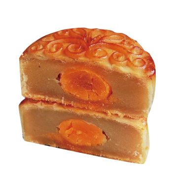 [北京稻香村月饼] 瑞月献福 月饼礼盒780g