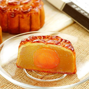 [北京稻香村月饼] 吉兔呈祥 月饼礼盒520g