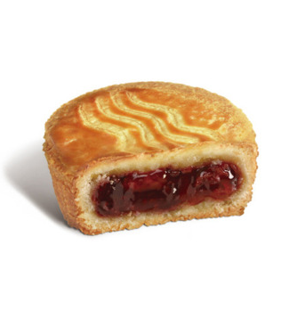 [味多美月饼] 品味巴黎 月饼礼盒400g