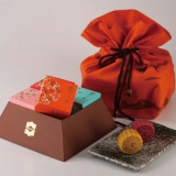 [上东今旅月饼]  佳月 月饼礼盒480g