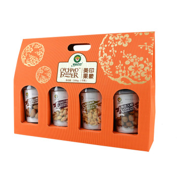 [果园老农干果]  美果印象干果礼盒1630g