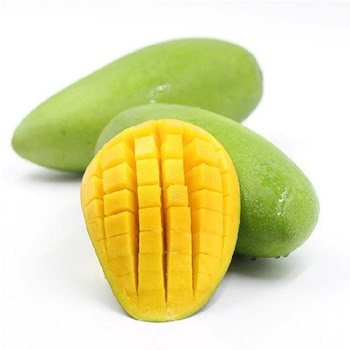 [生态水果] 海南芒果水果4500g