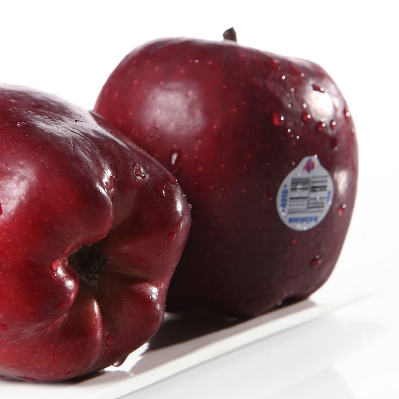 [生态水果] 美国蛇果水果礼盒4000g