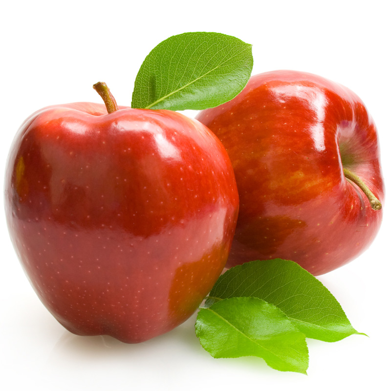 [生态水果] 新西兰苹果水果礼盒4500g